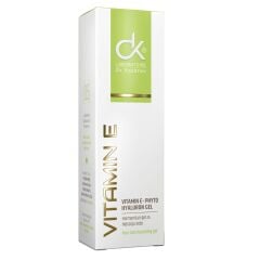Vitamin E Hyaluronik Jel