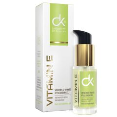 Vitamin E Hyaluronik Jel